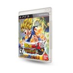 Ficha técnica e caractérísticas do produto Jogo PS3 Dragon Ball Z Ultimate Tenkaichi