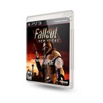 Usado: Jogo Fallout: New Vegas - Xbox 360