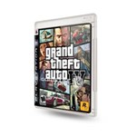Ficha técnica e caractérísticas do produto Jogo PS3 Grand Theft Auto GTA IV - Rockstar