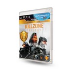 Ficha técnica e caractérísticas do produto Jogo Ps3 Killzone Trilogy - Sony
