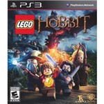 Ficha técnica e caractérísticas do produto Jogo PS3 Lego Hobbit - Warner