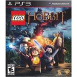 Ficha técnica e caractérísticas do produto Jogo PS3 Lego Hobbit