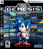 Ficha técnica e caractérísticas do produto Jogo Ps3 Sonic Genesis Collection - Sega