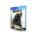 Ficha técnica e caractérísticas do produto Jogo PS4 Call Of Duty Advanced Warfare - Activision