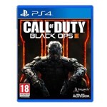 Ficha técnica e caractérísticas do produto Jogo PS4 Call Of Duty: Black Ops 3 - Activision