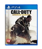 Ficha técnica e caractérísticas do produto Jogo PS4 Call Of Duty (CoD) Advanced Warfare