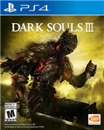 Ficha técnica e caractérísticas do produto Jogo Ps4 Dark Souls 3 - Bandai Namco