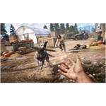 Ficha técnica e caractérísticas do produto Jogo PS4 Far Cry 5 - Ubisoft