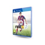 Ficha técnica e caractérísticas do produto Jogo PS4 Fifa 15 - EA Sports
