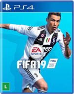 Ficha técnica e caractérísticas do produto Jogo PS4 FIFA 19 - EA Sports