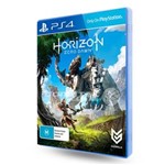 Ficha técnica e caractérísticas do produto Jogo PS4 Horizon Zero Dawn - Guerrilla