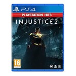 Ficha técnica e caractérísticas do produto Injustice 2 - Wb Games