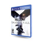 Ficha técnica e caractérísticas do produto Jogo PS4 Killzone Shadow Fall - Sony
