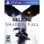 Ficha técnica e caractérísticas do produto Jogo Ps4 Killzone Shadow Fall