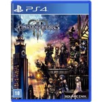 Ficha técnica e caractérísticas do produto Jogo Ps4 Kingdom Hearts Iii Square Enix