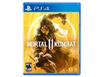 Ficha técnica e caractérísticas do produto Jogo PS4 Mortal Kombat 11 - Netherrealm Studios