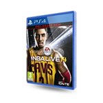 Ficha técnica e caractérísticas do produto Jogo PS4 NBA Live 14 - EA