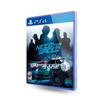 Ficha técnica e caractérísticas do produto Jogo PS4 Novo Need For Speed - EA