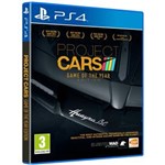 Ficha técnica e caractérísticas do produto Jogo PS4 - Project Cars Complete Edition