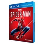Ficha técnica e caractérísticas do produto Jogo PS4 Spiderman Sony Ação