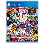 Ficha técnica e caractérísticas do produto Jogo PS4 - Super Bomberman R - Konami - Playstation
