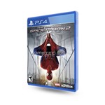 Ficha técnica e caractérísticas do produto Jogo Ps4 The Amazing Spider-Man 2 - Activision