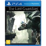 Ficha técnica e caractérísticas do produto Jogo Ps4 The Last Guardian Sony