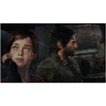 Ficha técnica e caractérísticas do produto Jogo PS4 The Last Of Us - Sony