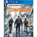 Ficha técnica e caractérísticas do produto Jogo Ps4 Tom Clancys The Division Limited Edition Ubisoft