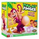 Ficha técnica e caractérísticas do produto Jogo Pull My Finger Original Candide