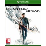 Ficha técnica e caractérísticas do produto Jogo Quantum Break P/ Xbox One