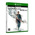 Ficha técnica e caractérísticas do produto Jogo Quantum Break - Xbox One