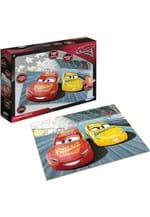 Ficha técnica e caractérísticas do produto Jogo Quebra- Cabeça Carros 3 Disney Xalingo