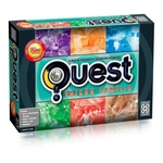 Ficha técnica e caractérísticas do produto Jogo Quest App Edição Família - Grow
