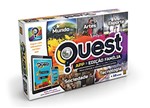 Ficha técnica e caractérísticas do produto Jogo Quest App Edição Família Grow