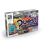 Ficha técnica e caractérísticas do produto Jogo Quest Ediçao Familia GROW 3190