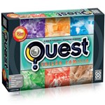 Ficha técnica e caractérísticas do produto Jogo Quest - Edição Família - GROW