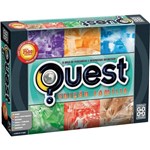 Ficha técnica e caractérísticas do produto Jogo Quest Edicao Familia GROW