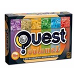 Ficha técnica e caractérísticas do produto Jogo Quest Volume 1