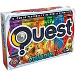 Ficha técnica e caractérísticas do produto Jogo Quest Volume 2 - Grow 3011
