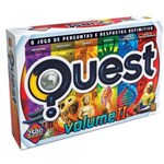 Ficha técnica e caractérísticas do produto Jogo Quest Volume Ii - Grow