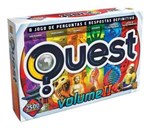 Ficha técnica e caractérísticas do produto Jogo Quest - Volume II - Grow