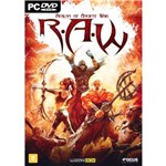 Ficha técnica e caractérísticas do produto Jogo R.A.W. Realms Of Ancient War - PC