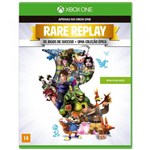 Ficha técnica e caractérísticas do produto Jogo Rare Replay - Xbox One - Microsoft Studios