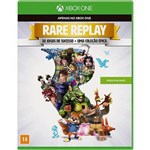 Ficha técnica e caractérísticas do produto Jogo Rare Replay - Xbox One - Microsoft
