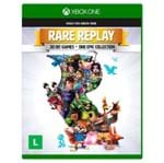 Ficha técnica e caractérísticas do produto Jogo Rare Replay - Xbox One