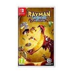 Ficha técnica e caractérísticas do produto Jogo Rayman Legends: Definitive Edition - Switch - Ubisoft