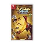 Ficha técnica e caractérísticas do produto Jogo Rayman Legends: Definitive Edition Switch