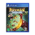Ficha técnica e caractérísticas do produto Jogo Rayman Legends PS4