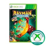 Game Rayman Legends (Versão em Português) Ubi X360